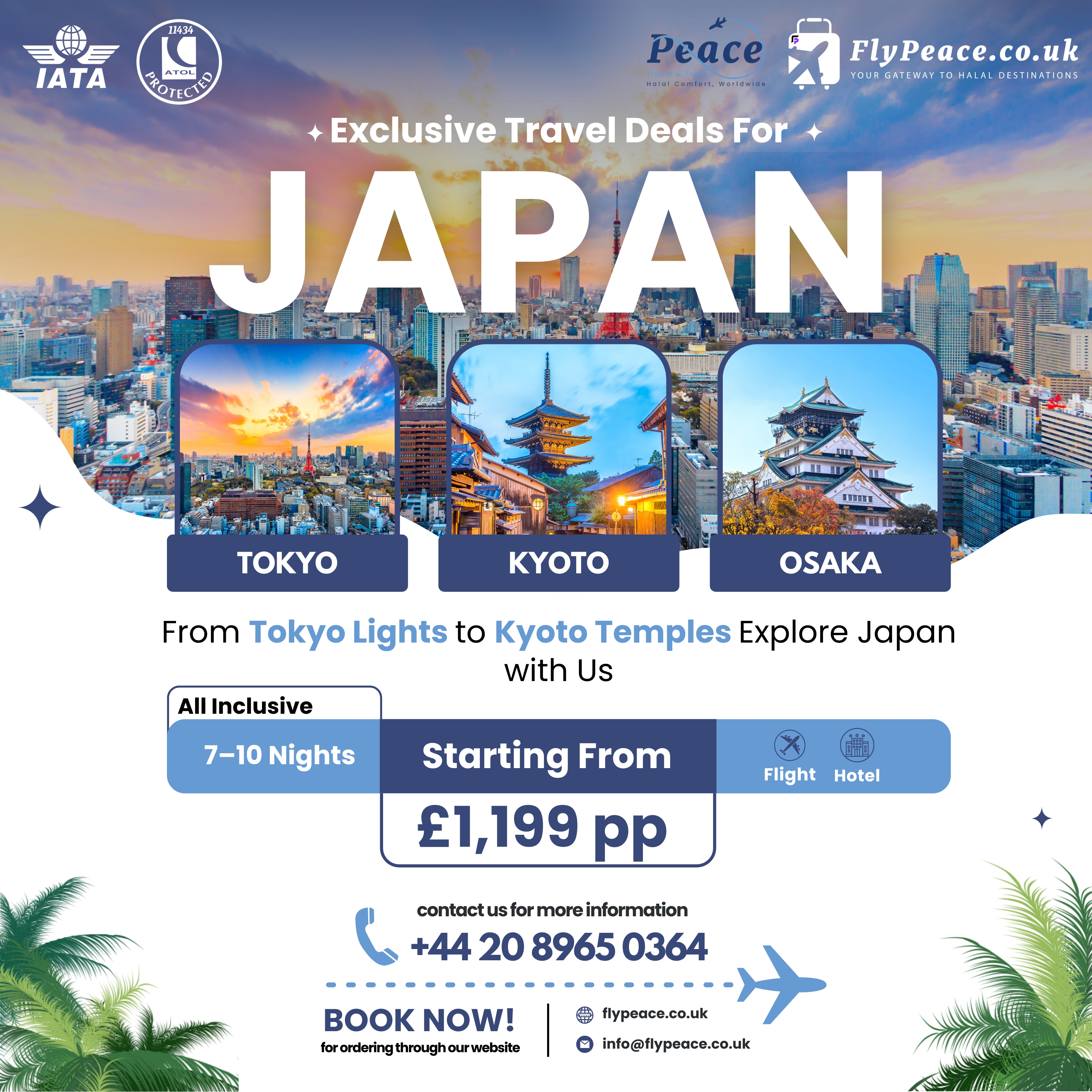 Japan Paradise